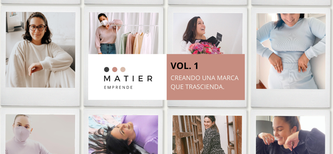 Marcas que trasciendan
