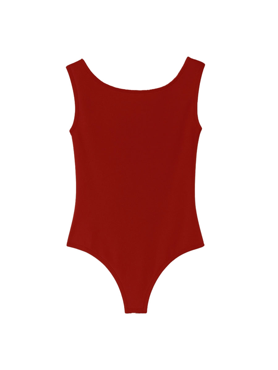 Body Manga Zero Rojo