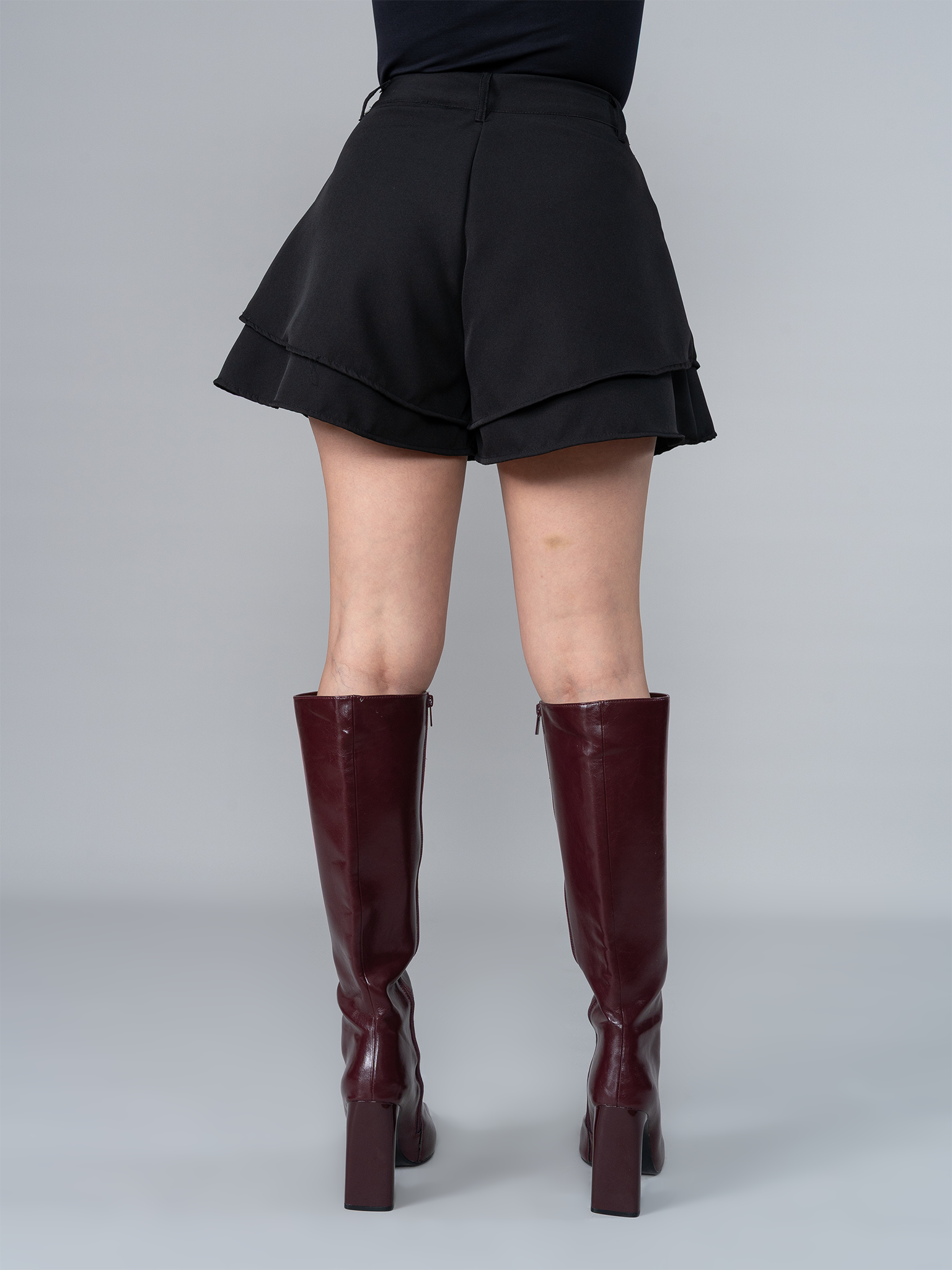 Falda/Short Tatiana 2 .0 en Catalina