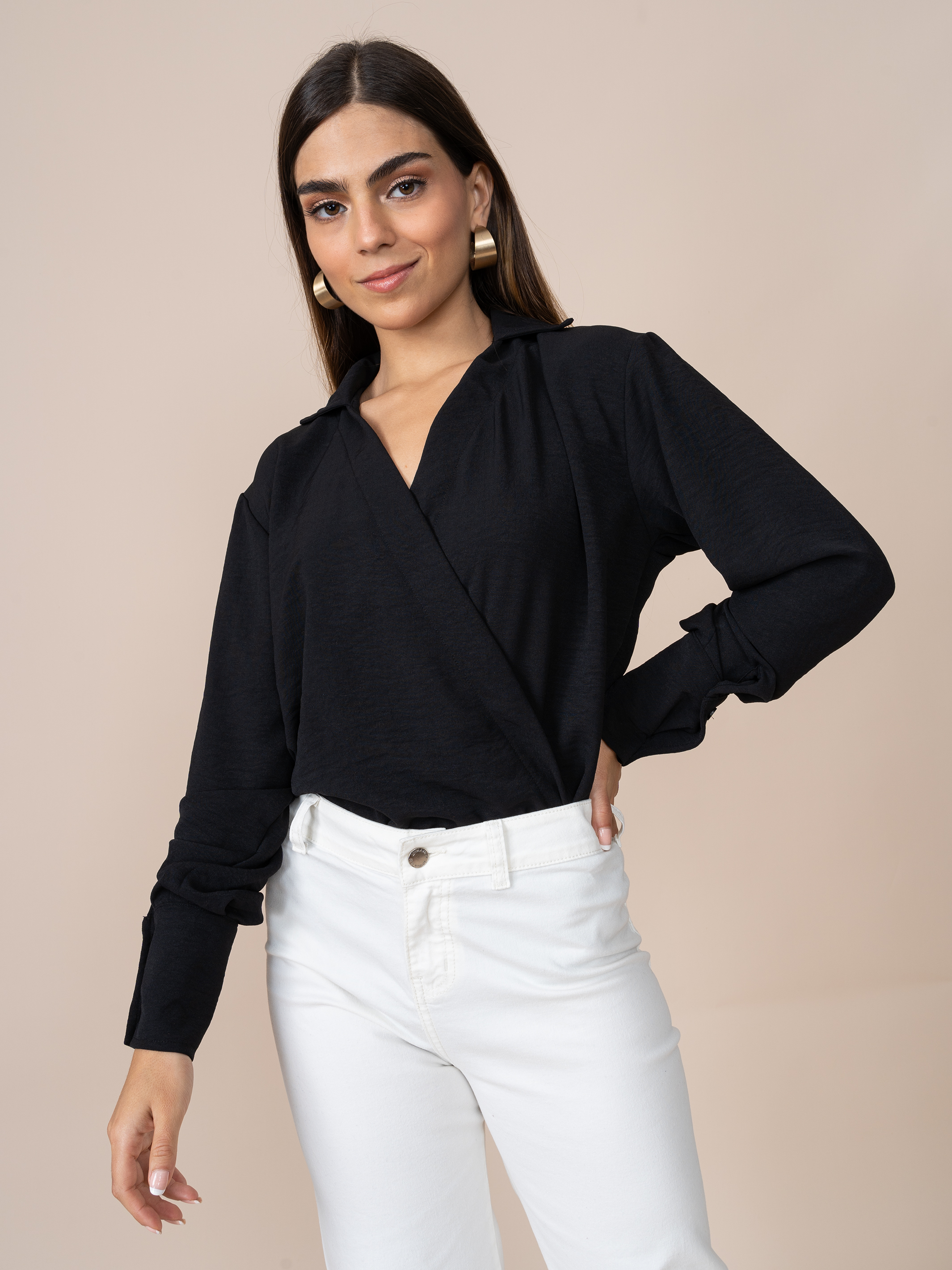 Body Elizabeth Negro