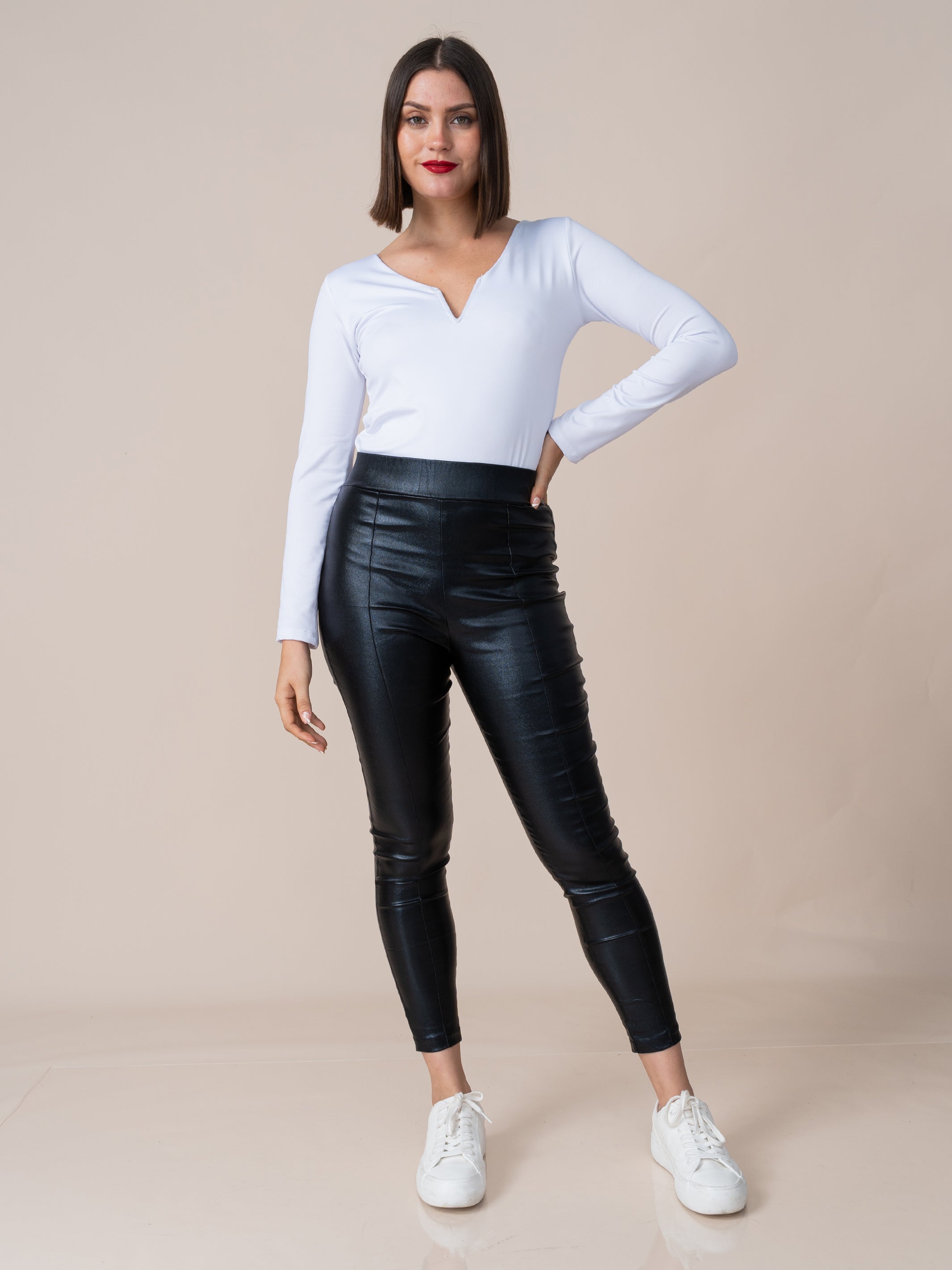 Leggins Antonia Negras