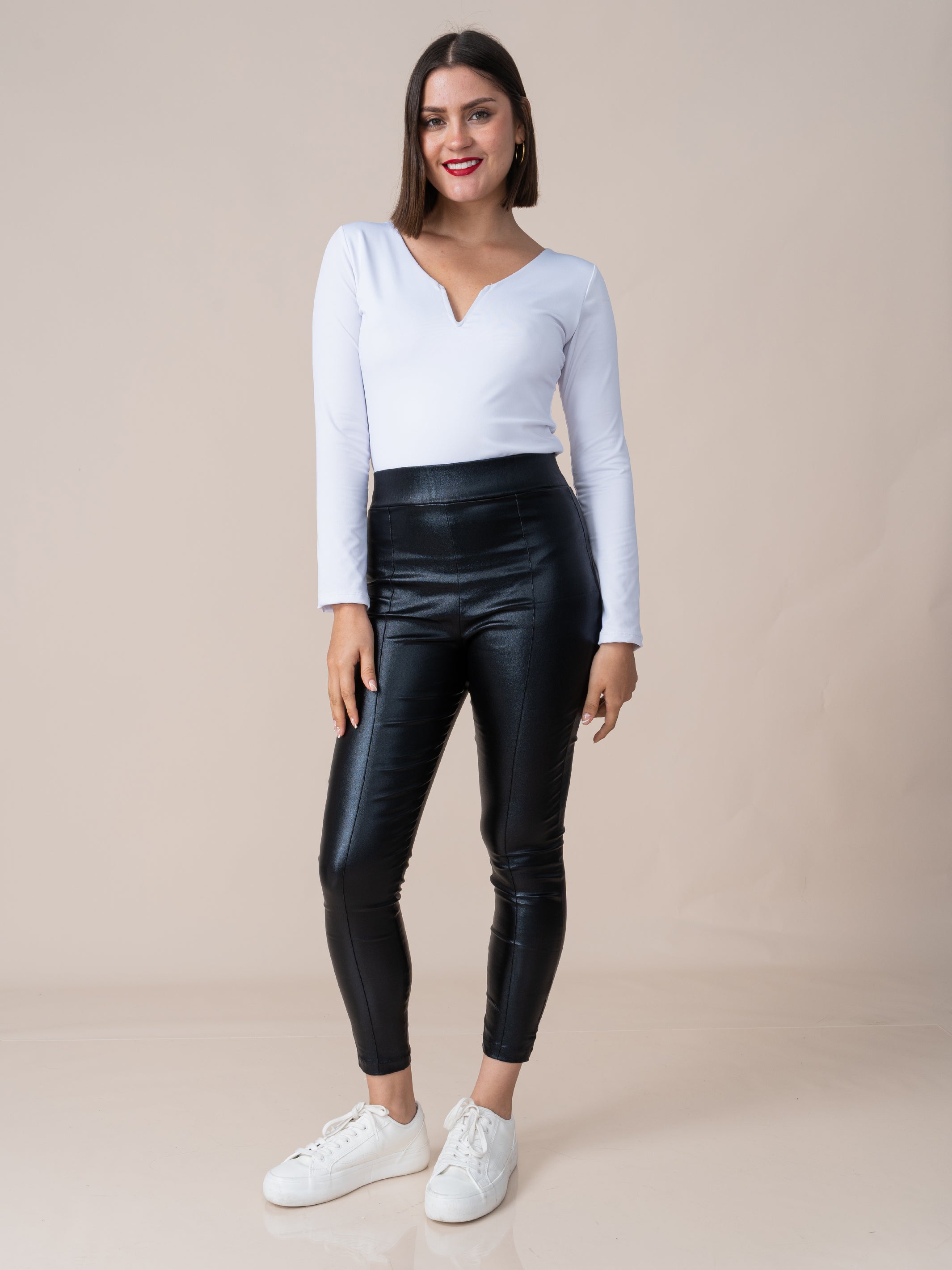 Leggins Antonia Negras