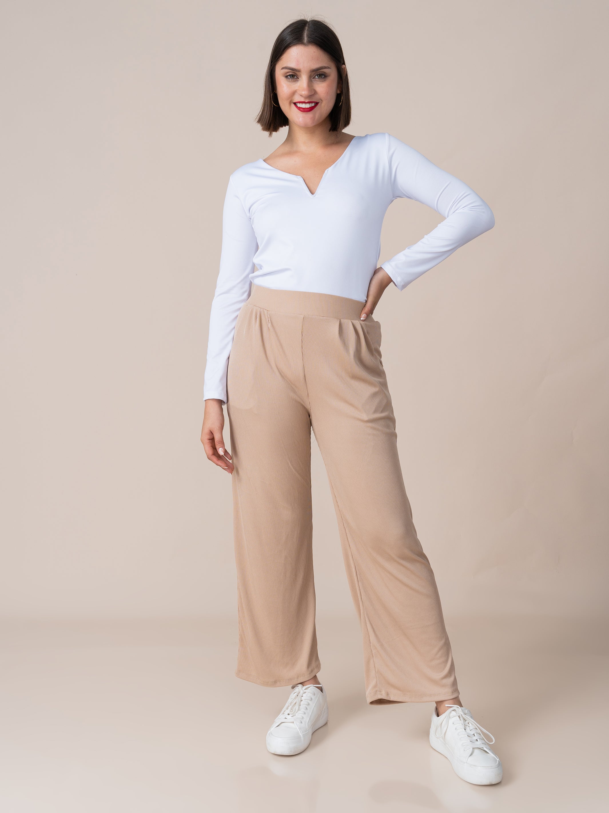 Palazzo Gia Beige