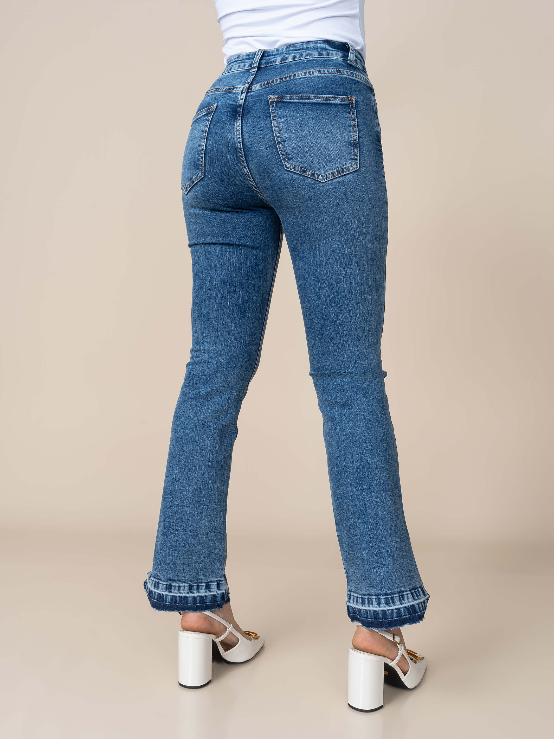 Jean Victoria Azul