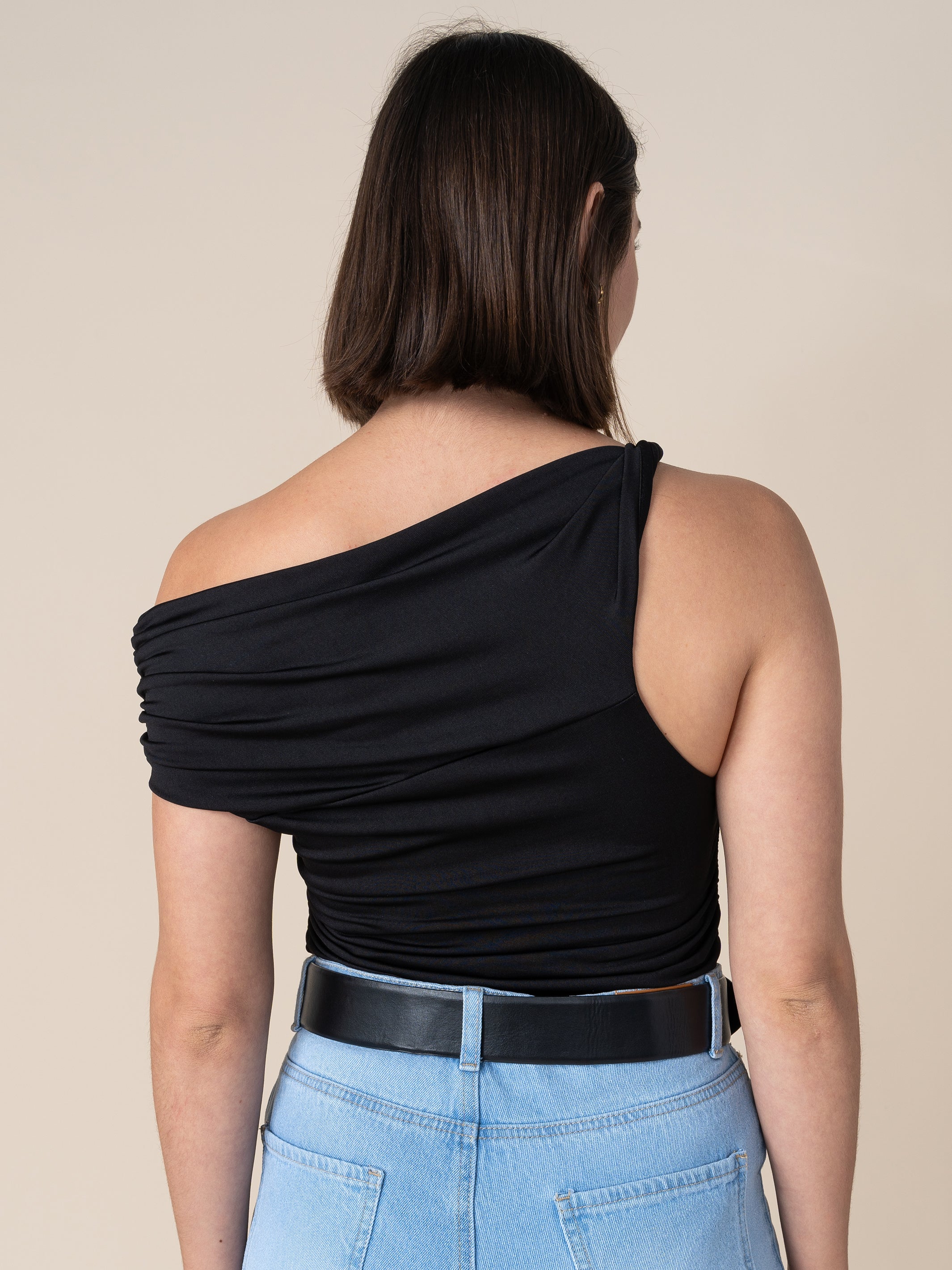 Body Olivia Negro