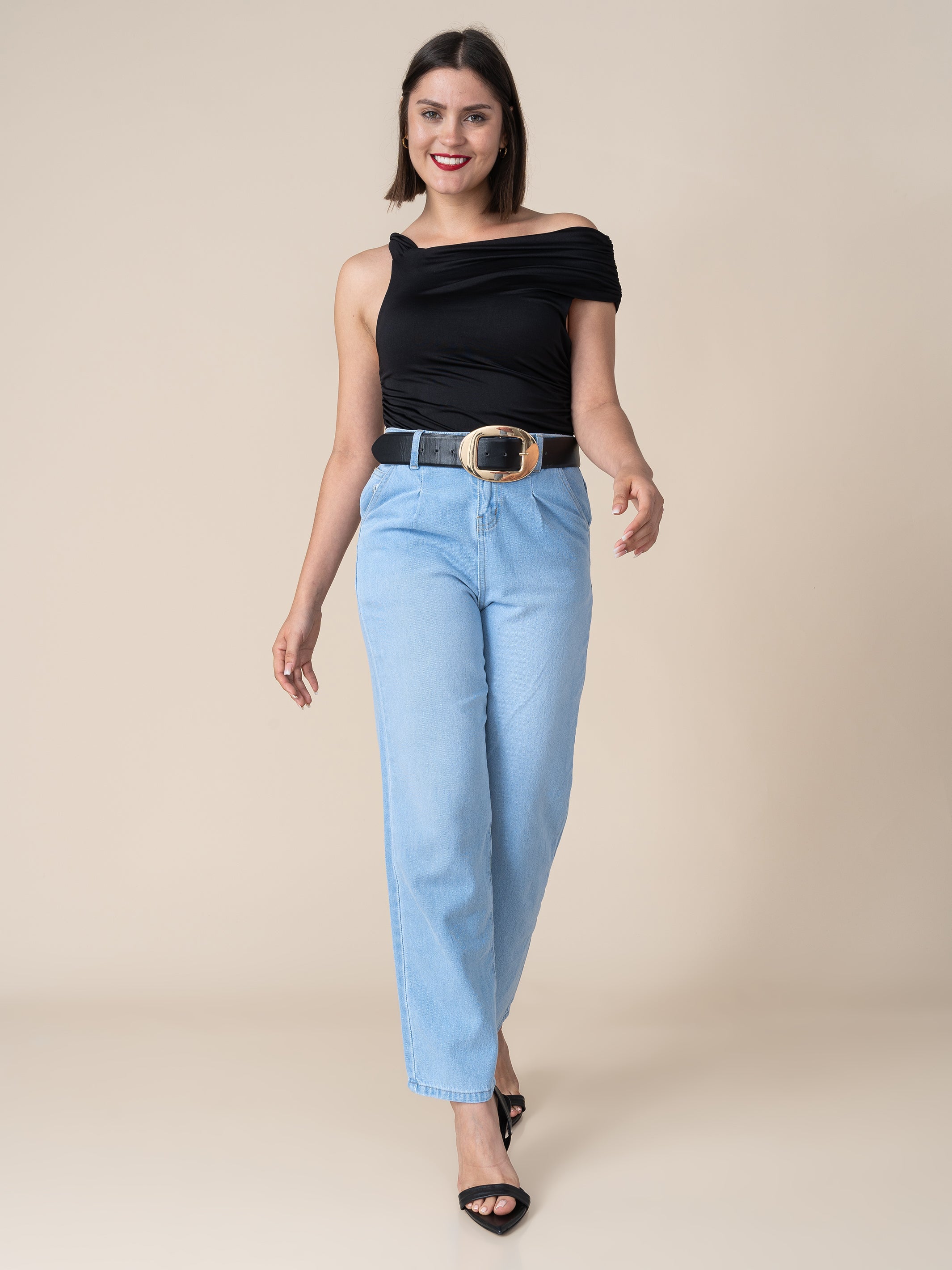 Body Olivia Negro