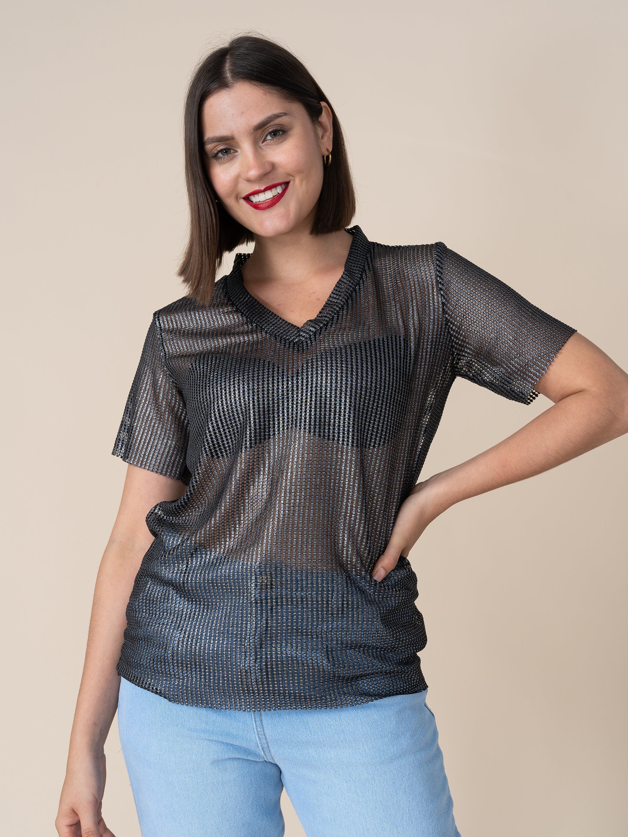 Polo de Malla