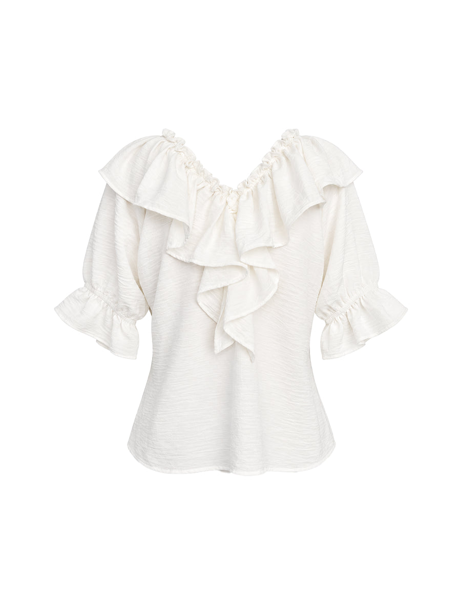 Blusa Estela