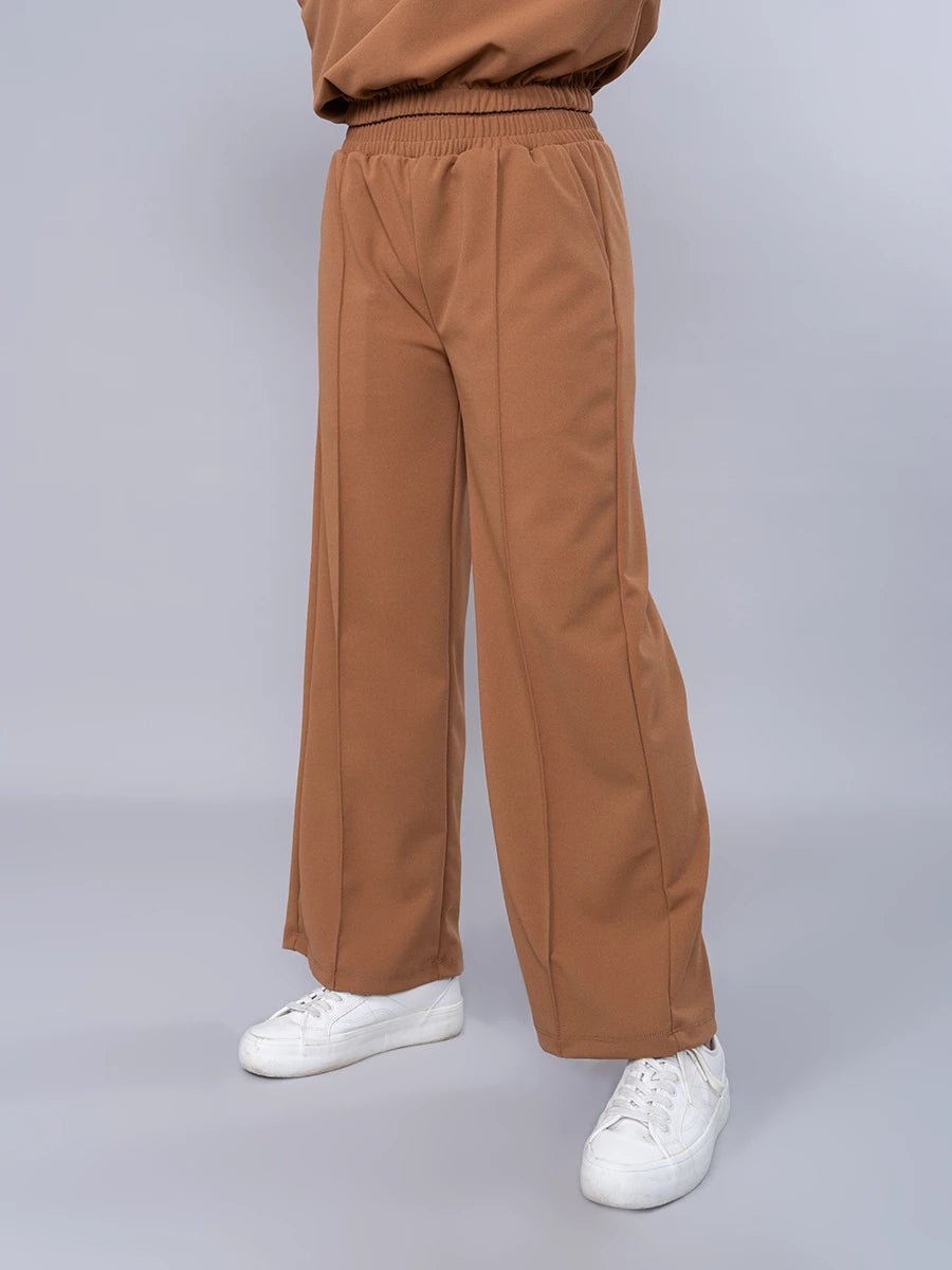 Conjunto Isabel Camel - CONJUNTO de La Matier