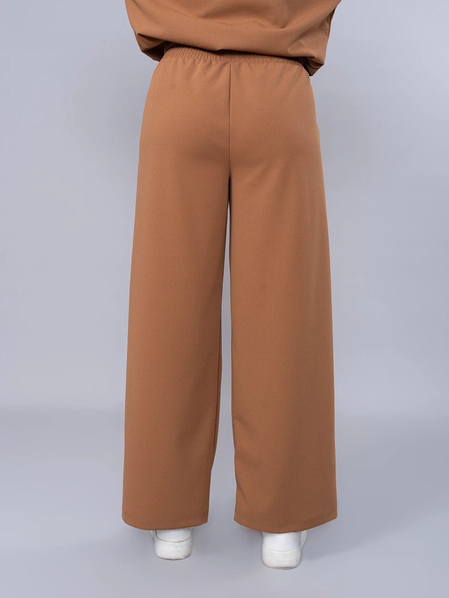 Conjunto Isabel Camel - CONJUNTO de La Matier