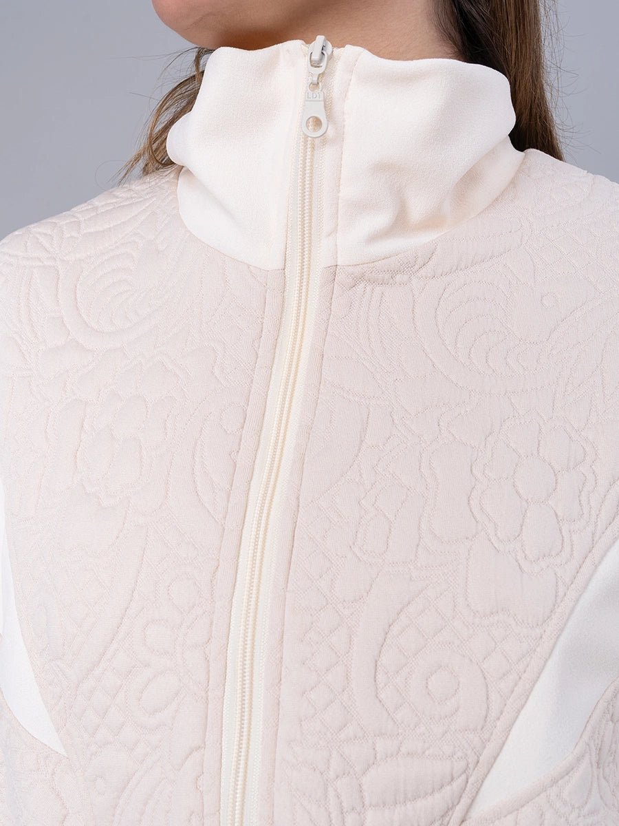 Conjunto Laura Beige - CONJUNTO de La Matier