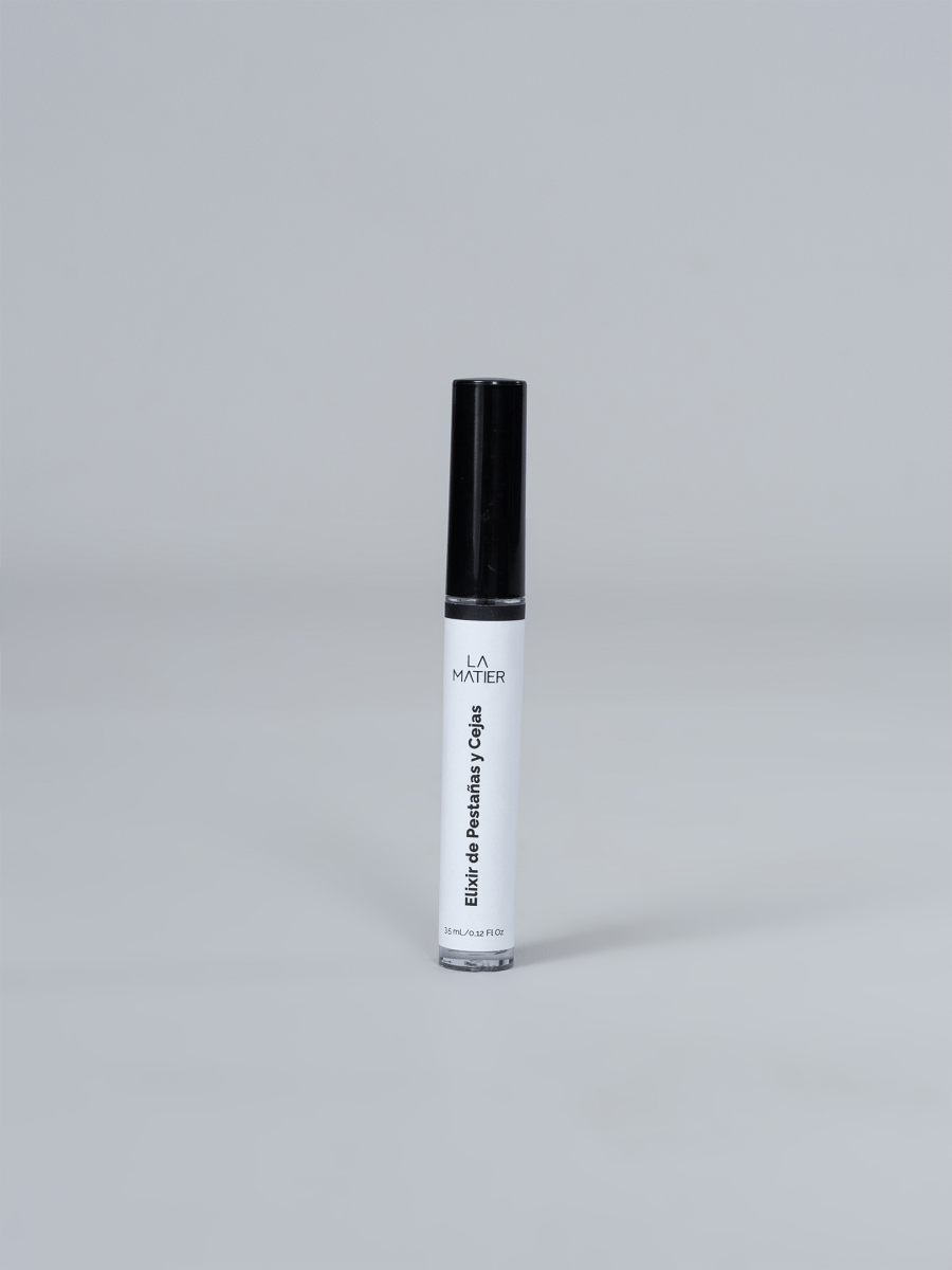 Elixir de Pestañas y Cejas - BEAUTY de La Matier