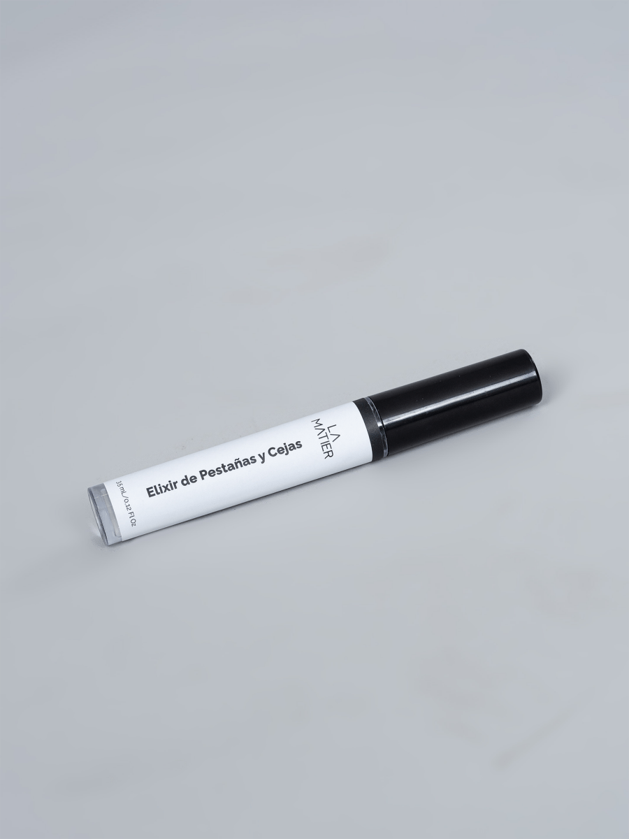 Elixir de Pestañas y Cejas - BEAUTY de La Matier