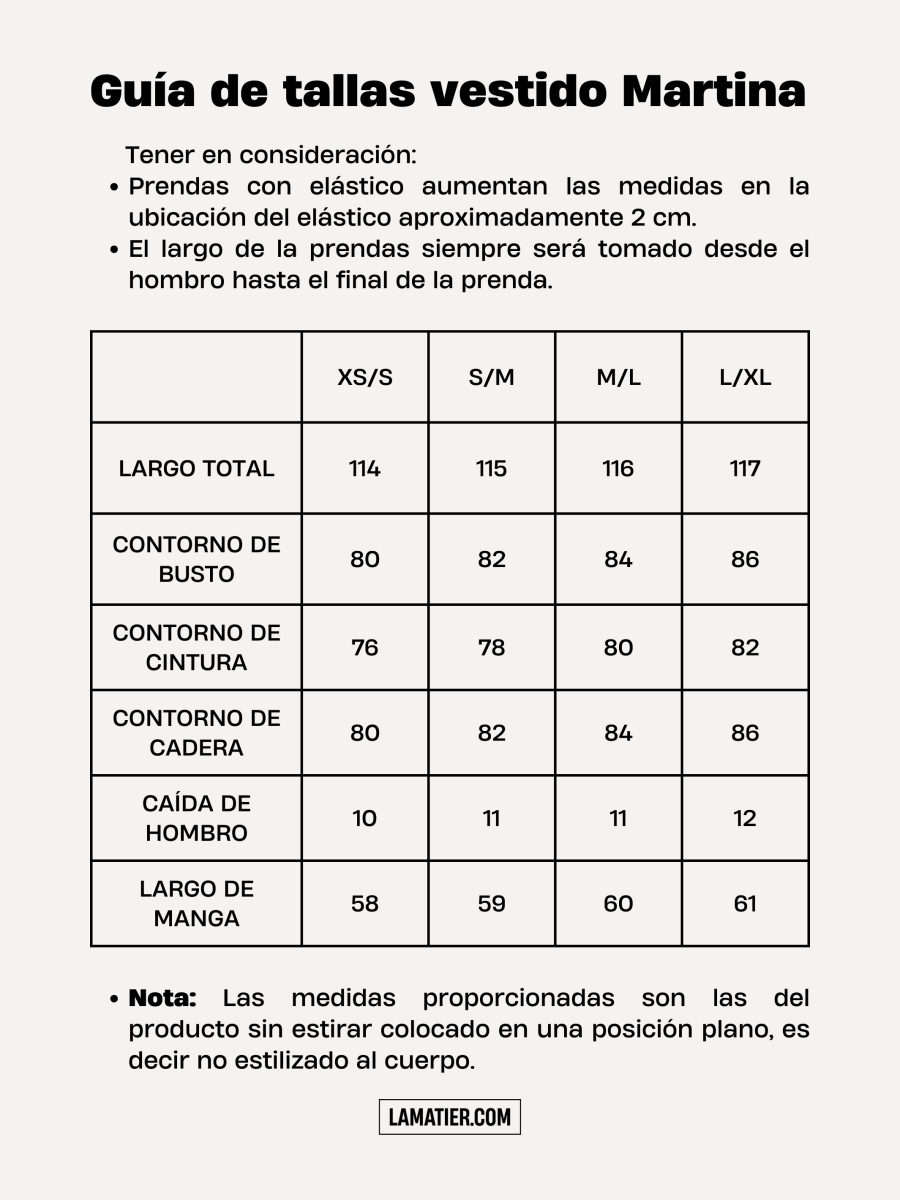 Vestido Camisero Martina Marrón - Vestido de La Matier