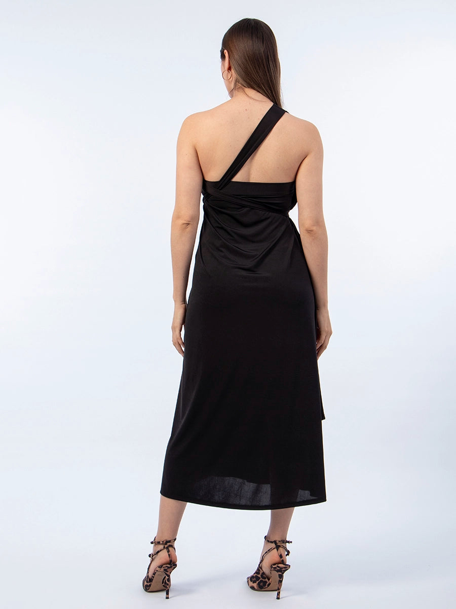Vestido Metamorphosis Negro