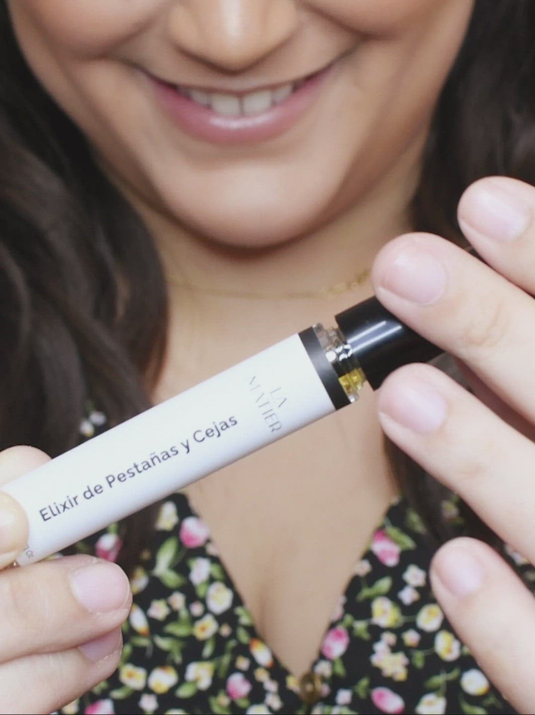 Eyelash and Brow Elixir