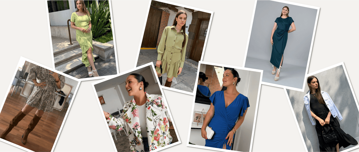 Cómo elevar un look básico con pequeños detalles. - La Matier