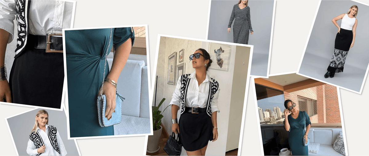 Errores de moda que debes evitar: Pequeños detalles que marcan la diferencia - La Matier