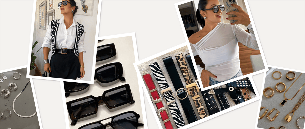 Guía express para cuidar tus accesorios favoritos - La Matier