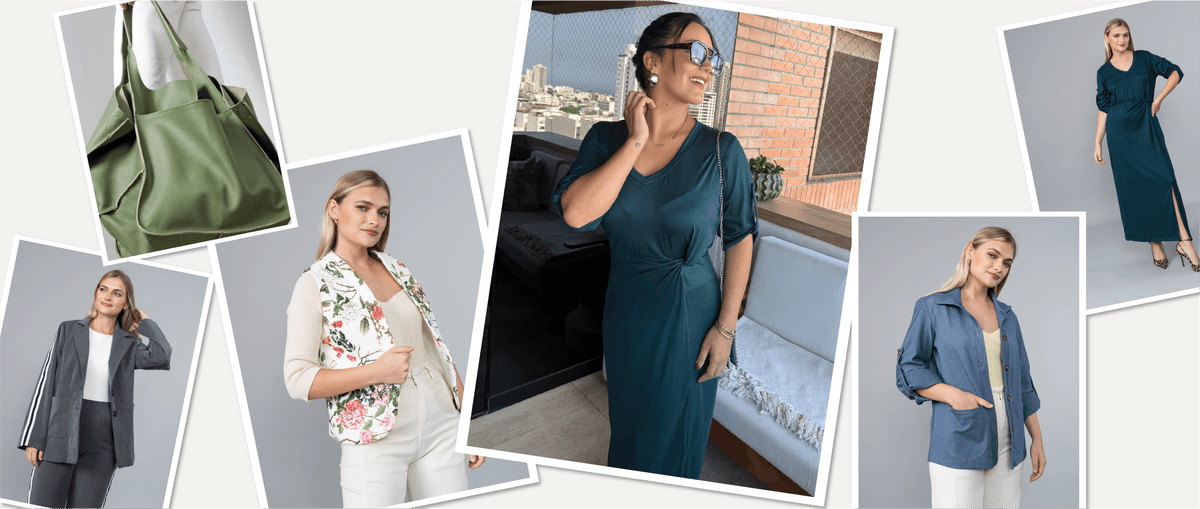 Tendencias de moda 2025: Las piezas clave que no pueden faltar en tu clóset - La Matier