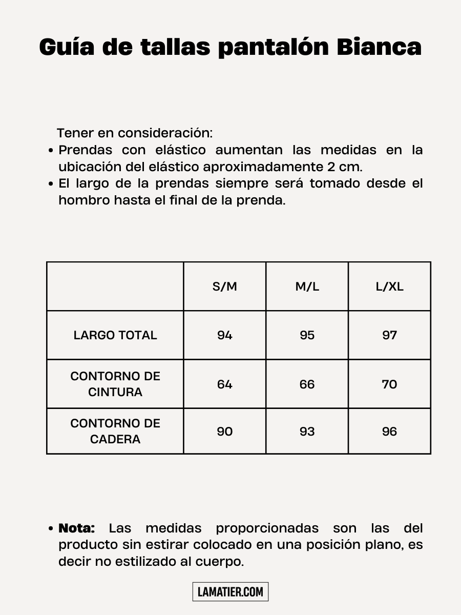 Pantalón Bianca Plomo