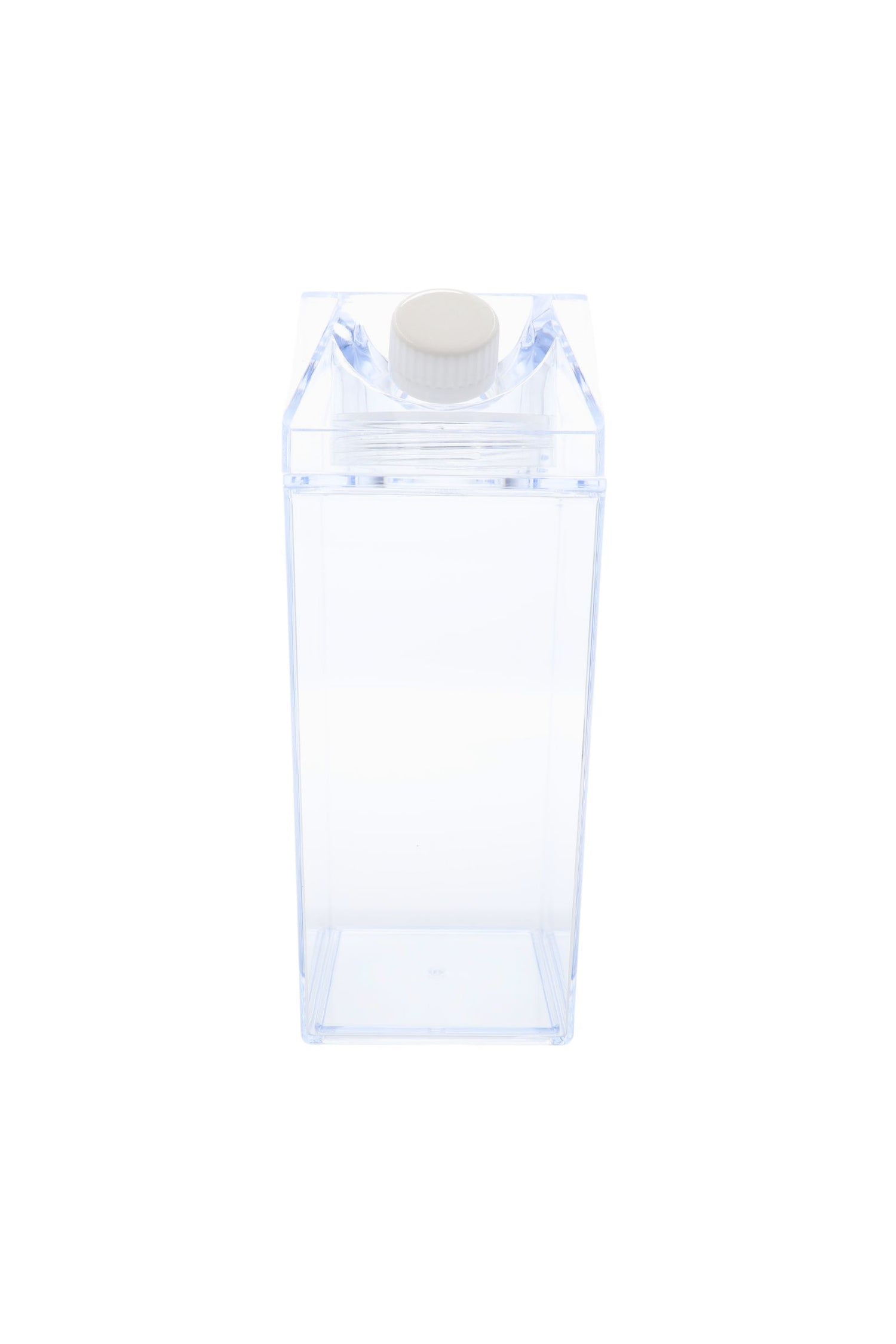 Envase de Plastico de 750ml 0077