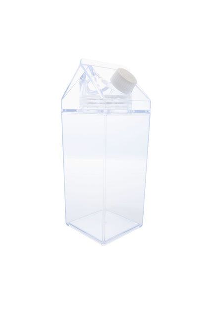 Envase de Plastico de 750ml 0077