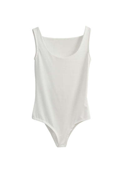 Body Manga Zero  Blanco