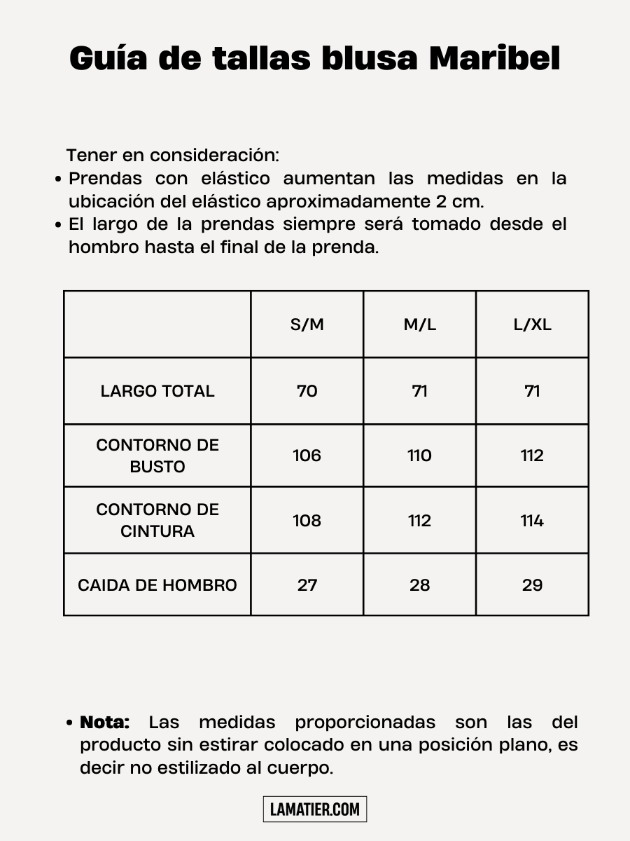 Blusa Maribel Rayas Celeste