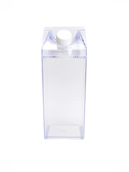 Envase de Plastico de 750ml 0077