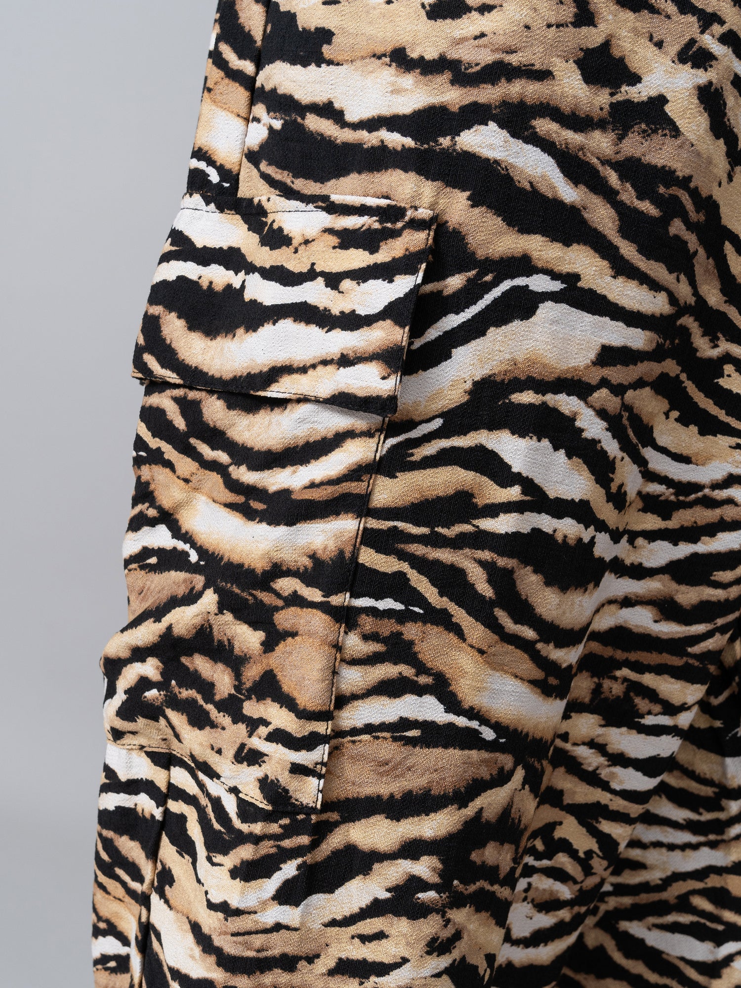 Enterizo Dora Animal Print