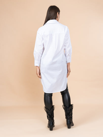 BLUSA GLORIA HUESO