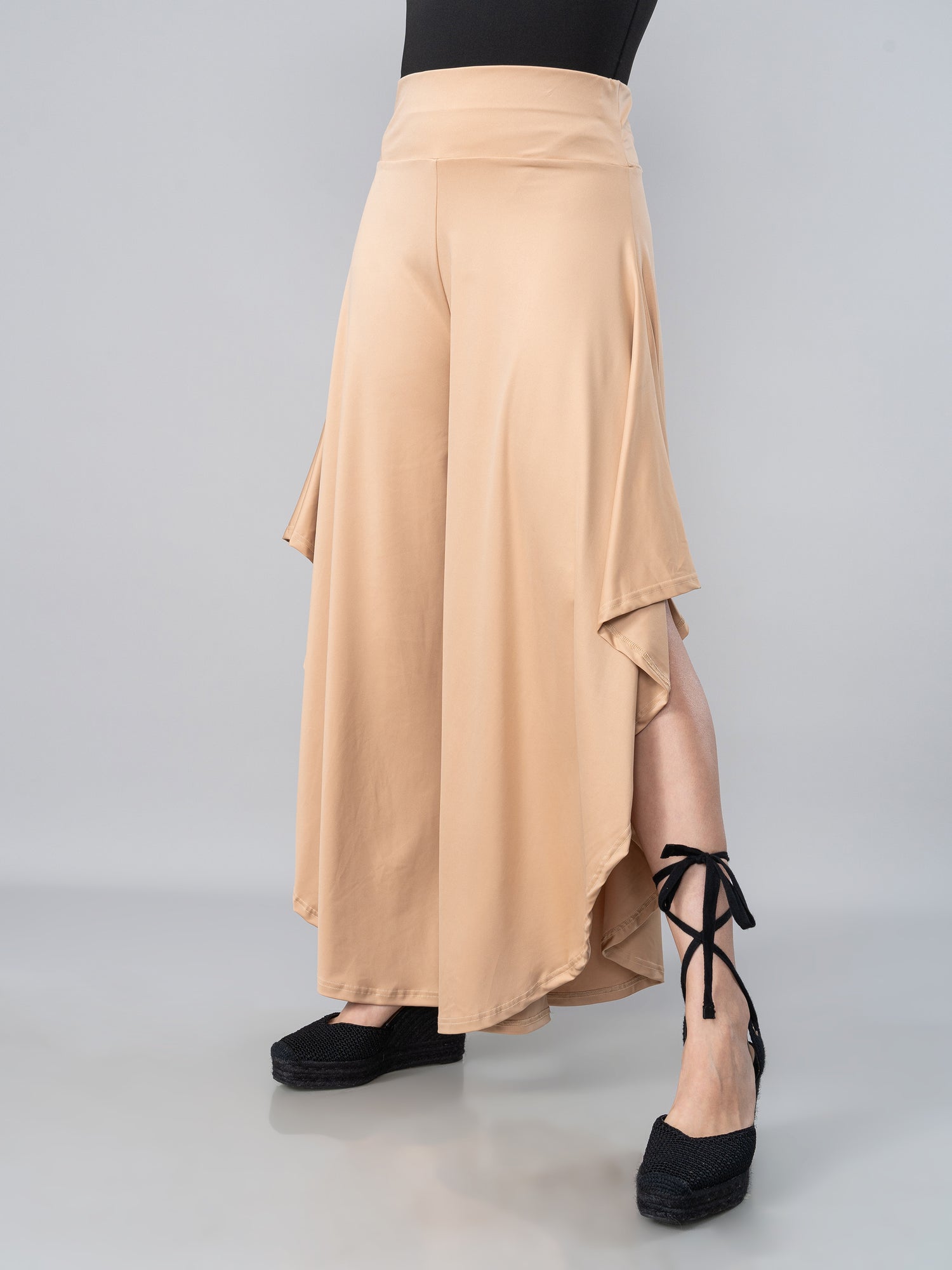 Pantalon Roxi Beige