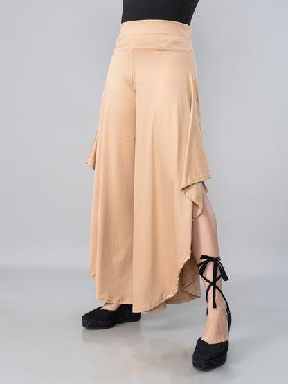 Pantalon Roxi Beige