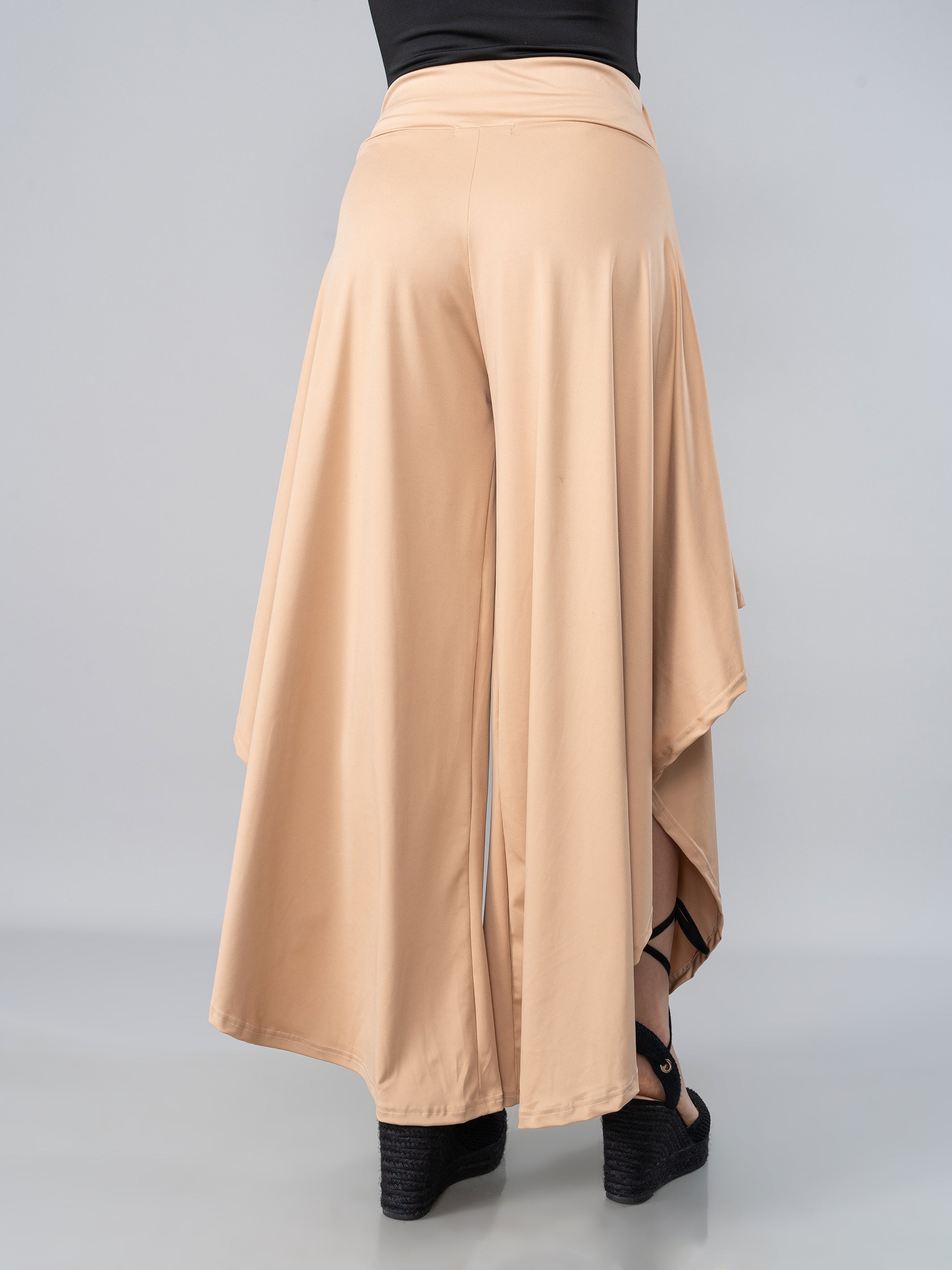 Pantalon Roxi Beige