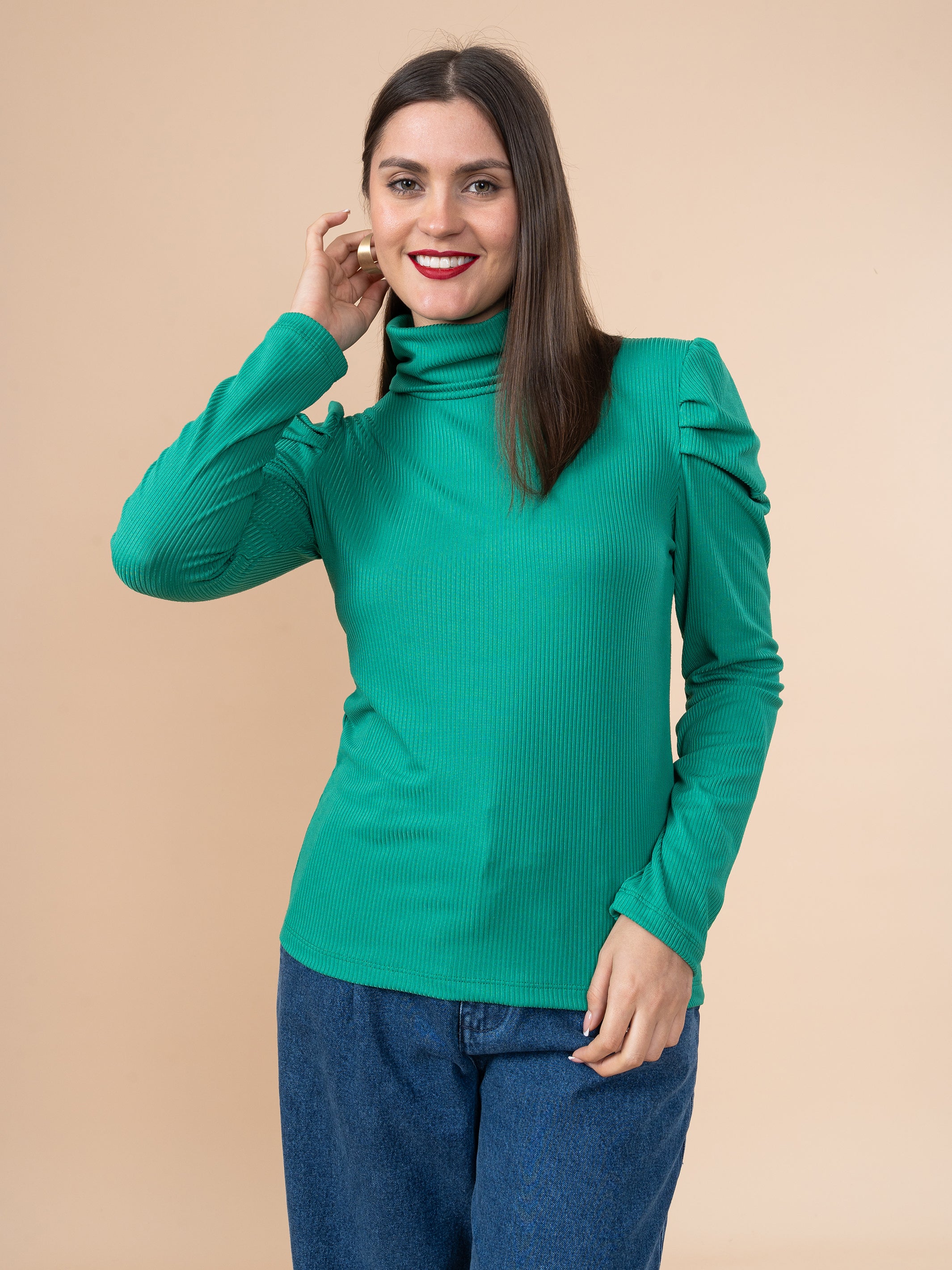 Cafarena Donna Verde Perico