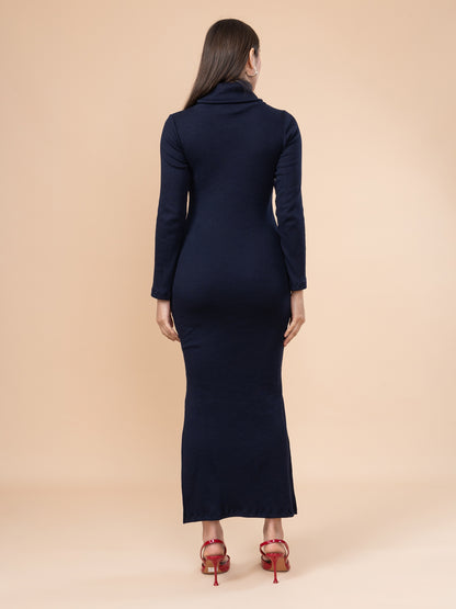 Vestido Danna 2.0 Navy