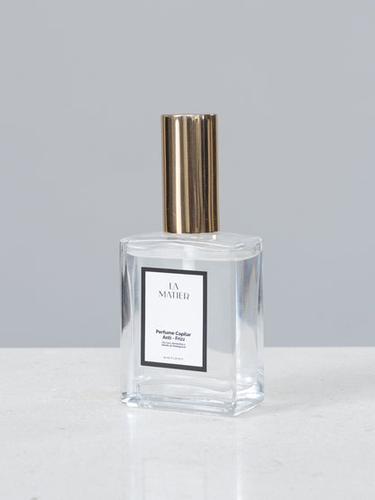 Hair Perfume Anti Frizz La Matier