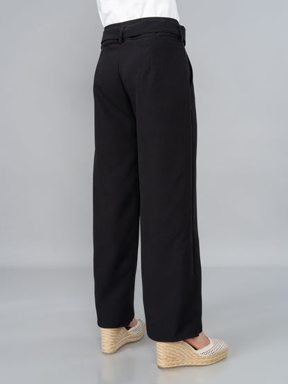 Pantalon de Catania Negro