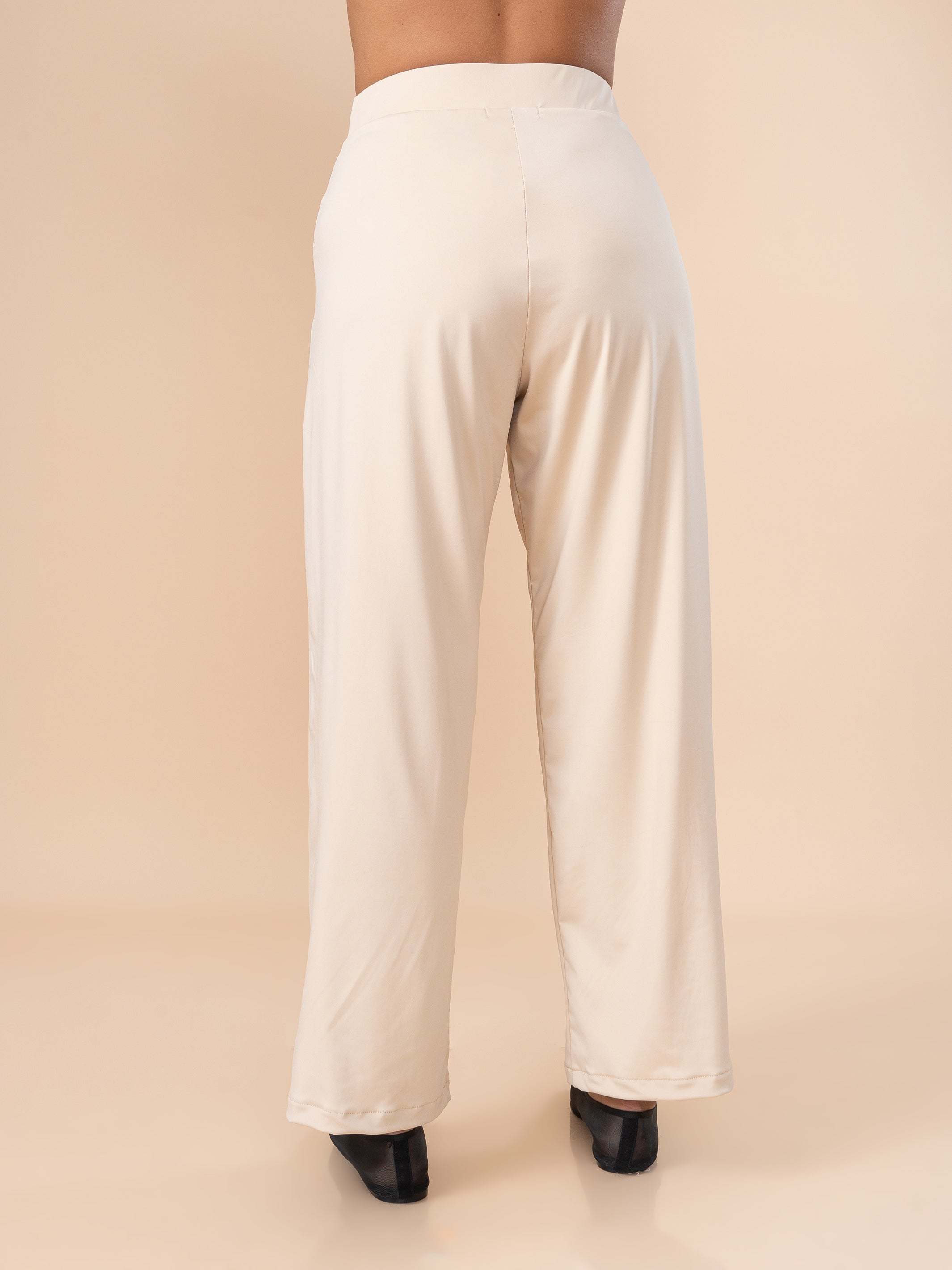 PANTALON TATI BEIGE L/XL OUTLET  4845