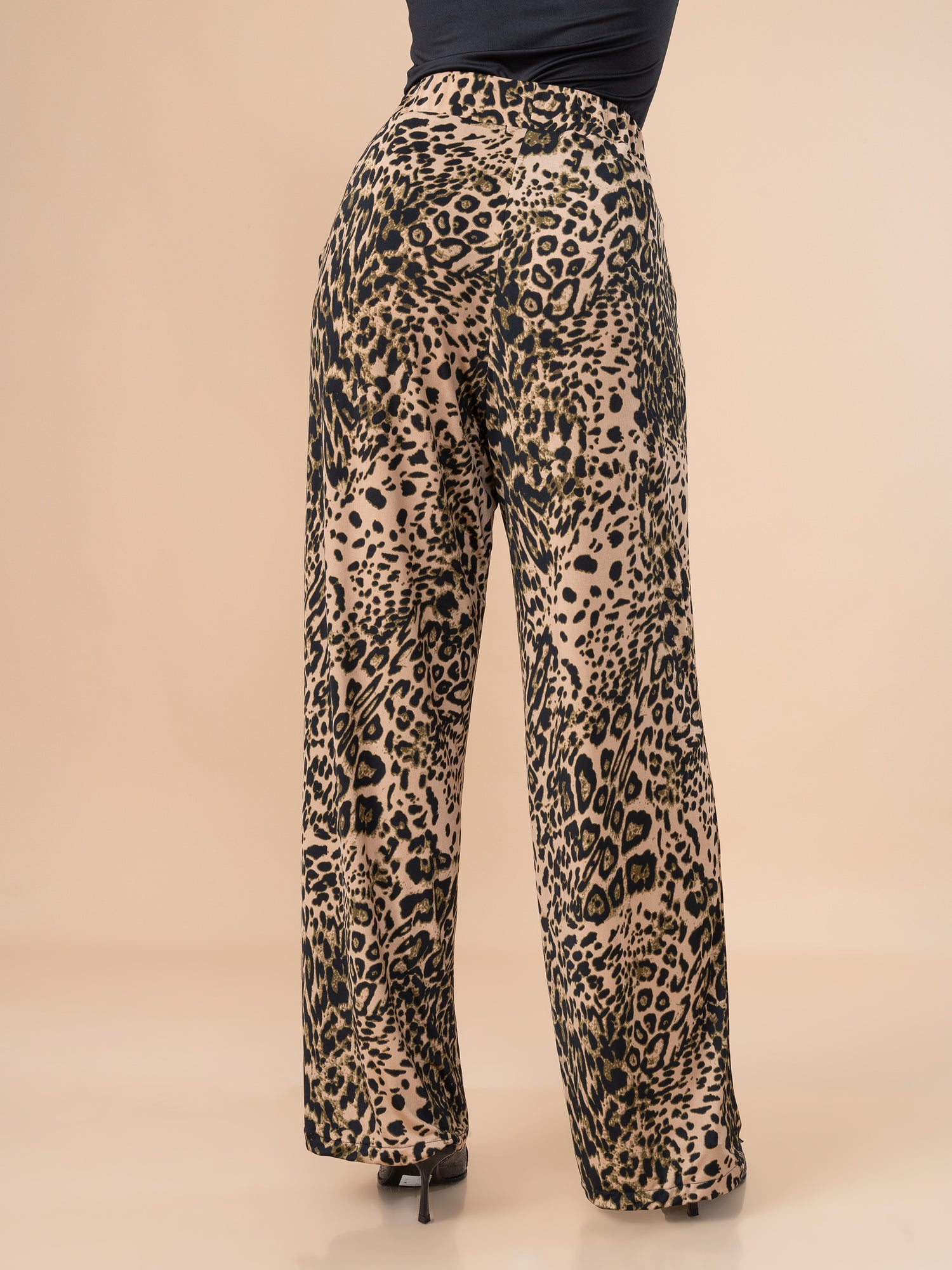 Pantalón Tati Animal Print