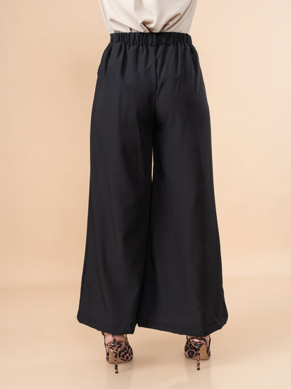 Pantalón Tere Negro