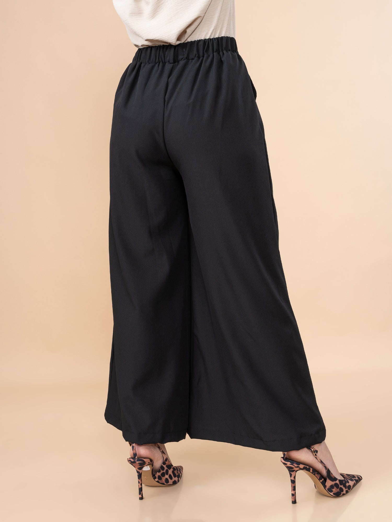 Pantalón Tere Negro