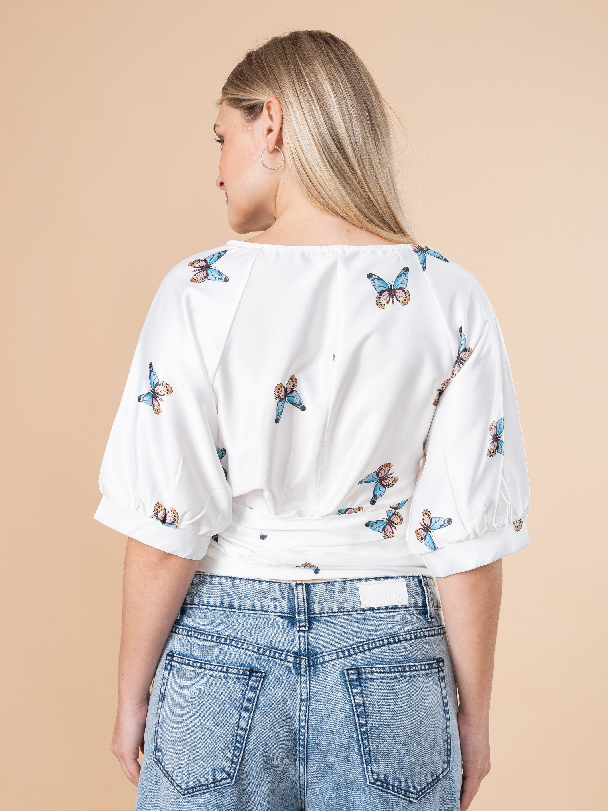 Blusa Ramona