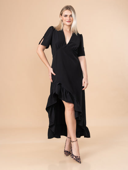 Vestido Mariella Negro