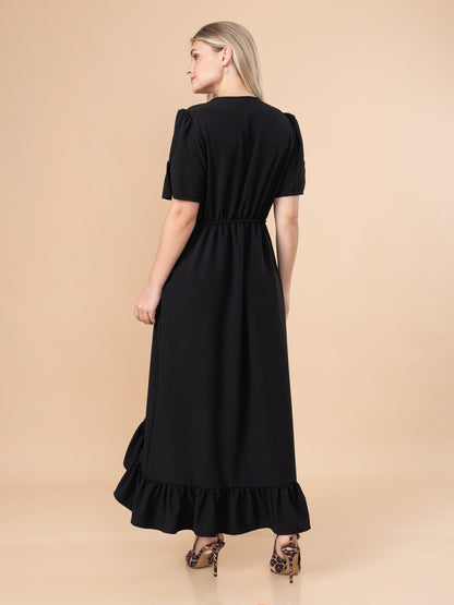 Vestido Mariella Negro