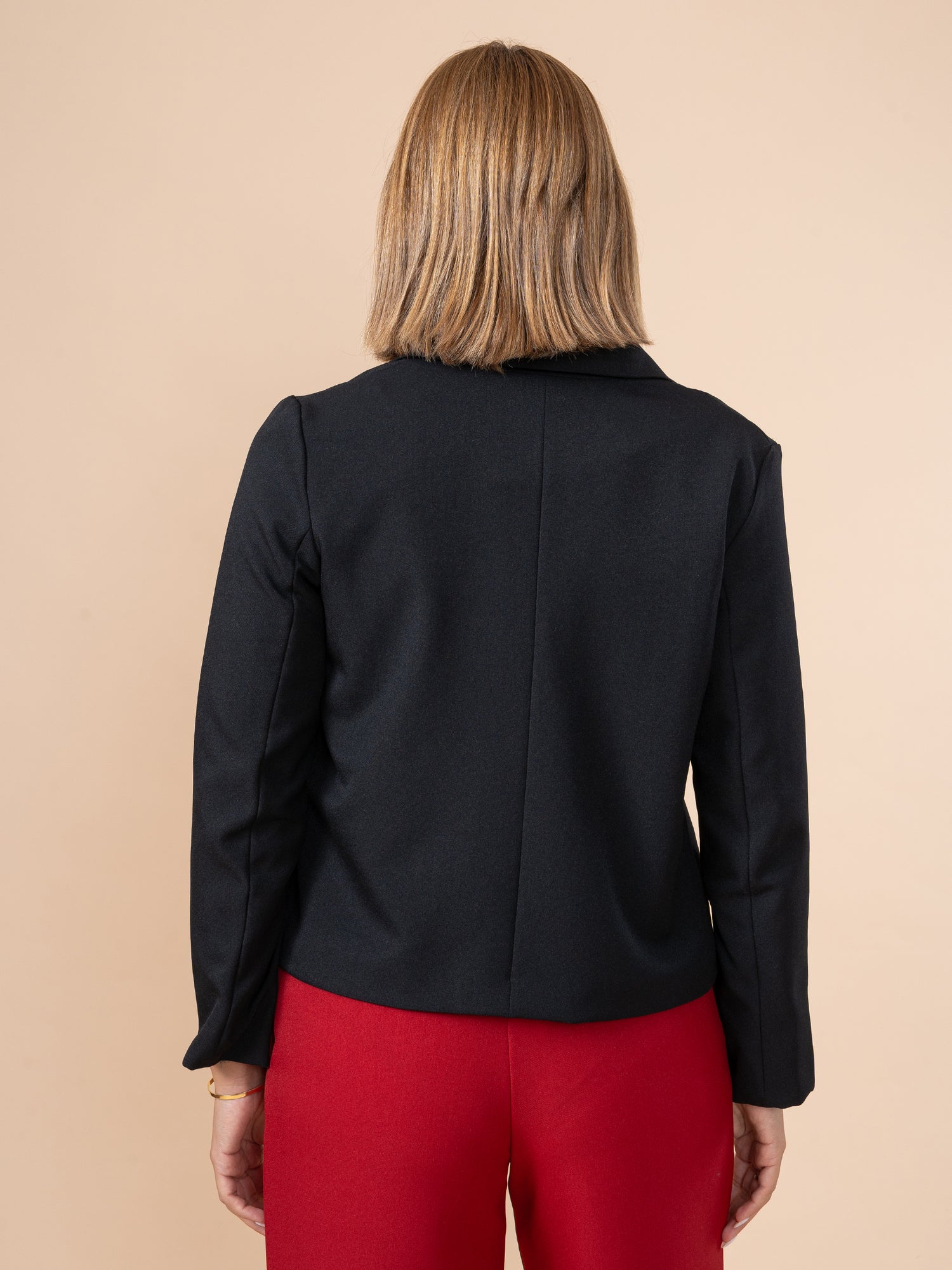 Blazer Lazzo Negro closet sale L/XL