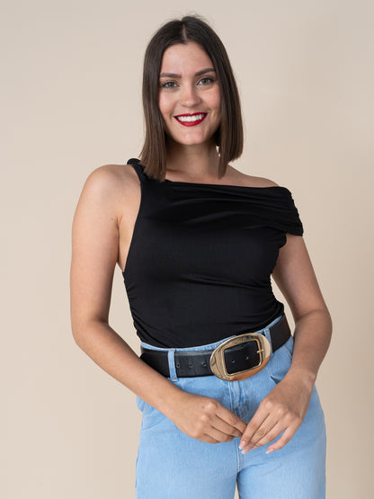 Body Olivia Negro
