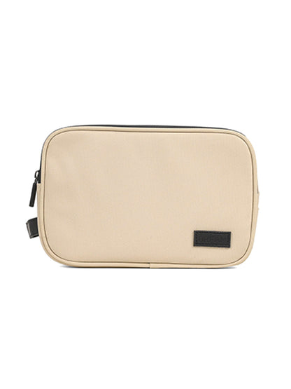 Organizador de Cuerina Beige 005A