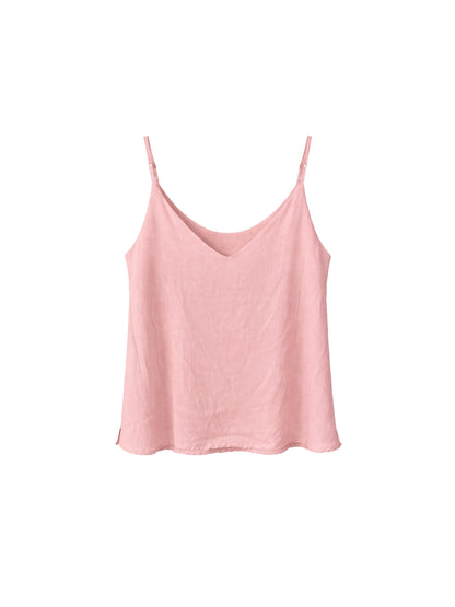 Blusa Luciana Rosada